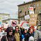 1 мая в Новосибирске