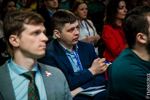 SMMSiberia 2018