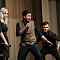  Финал региональной лиги «КВН-Сибирь- НЭКСТ»  
