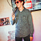Open Mic Sibir style