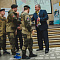 Спартакиада СООПН