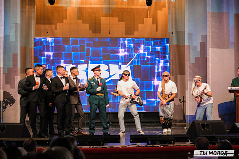 Финал, который точно запомнится! 