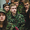 Спартакиада СООПН