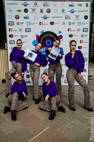 Второй отборочный концерт конкурса «Звёздные имена Новосибирска»