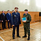 Смотр-конкурс общественных объединений правоохранительной направленности