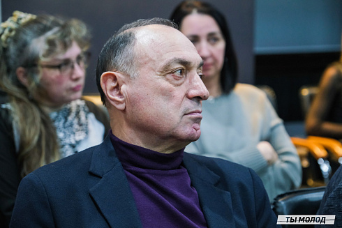 Межнациональная встреча на тему социальной и культурной адаптации детей мигрантов