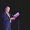 Открытие Всероссийского слёта студенческих отрядов