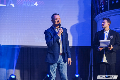 Достигать новых профессиональных высот! 