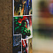 Квартирник «MARVEL vs DC»  