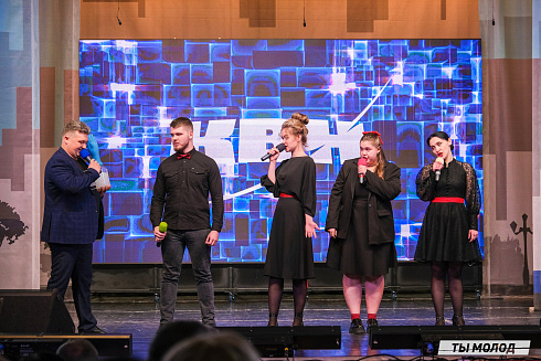 Финал, который точно запомнится! 