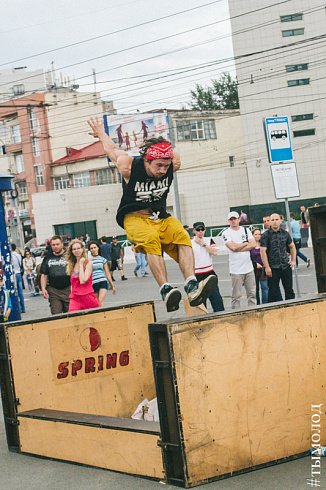 День города 2017