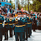 Митинг на Монументе Славы