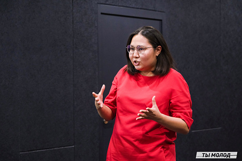 Межнациональная встреча на тему социальной и культурной адаптации детей мигрантов