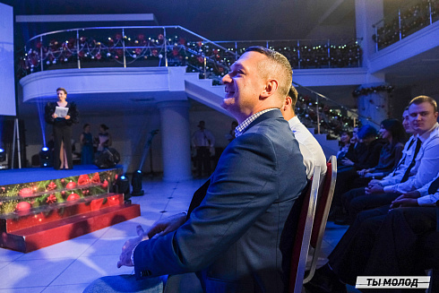 Достигать новых профессиональных высот! 