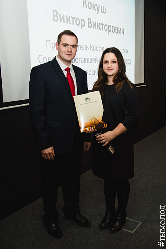 «ПерспективаNSK»