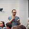 TEDxNovosibirskSalon "Жизнь в городе"