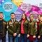  Закрытие трудового семестра Новосибирского штаба РСО