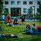 Open Space Picnic Nsu
