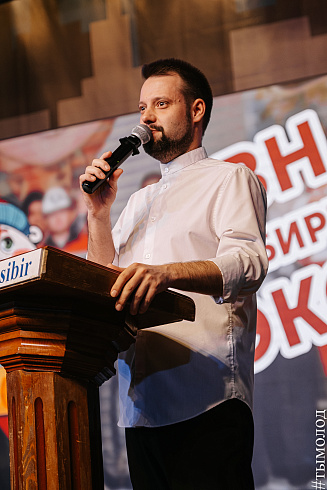 «КВН-Сибирь-НЭКСТ 2022»: второй четвертьфинал лиги
