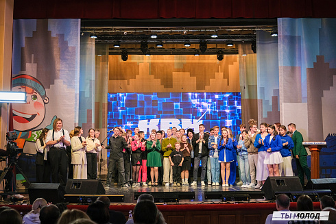 Финал, который точно запомнится! 