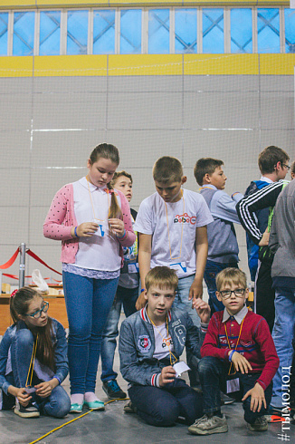 Фестиваль #ENGENERATION2017 