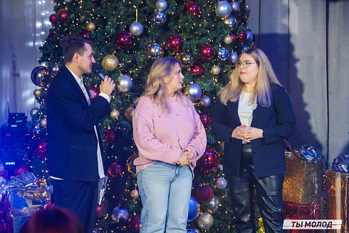 Достигать новых профессиональных высот! 