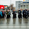 Новосибирск готовится к празднованию 9 мая 
