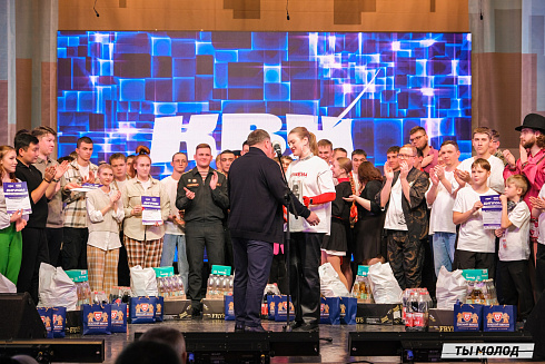 Финал, который точно запомнится! 