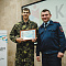 Спартакиада СООПН