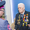 День Рождения Сибирского кадетского корпуса в Новосибирске 