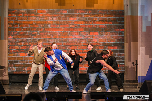 Финал, который точно запомнится! 