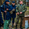 Военно-спортивная игра «Зарница-2017»