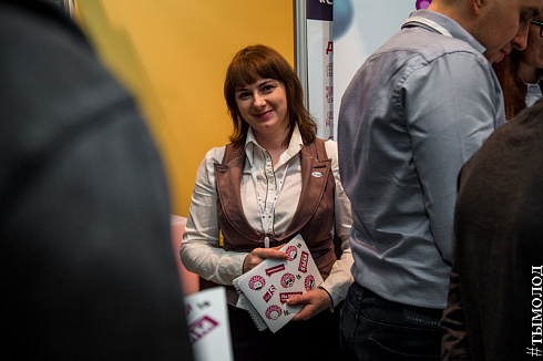 SMMSiberia 2018