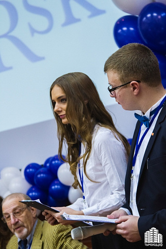 IX Сибирский коммуникационный форум «NovoPRsk-2015»