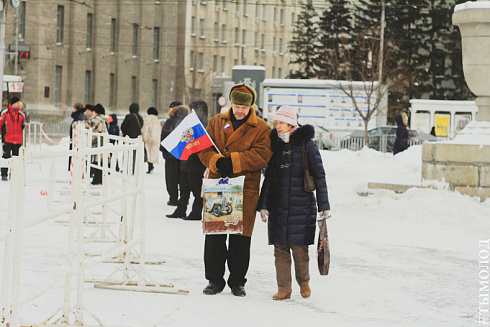 Рождественский благотворительный базар «Добродар» 