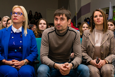 Снежный десант 2019
