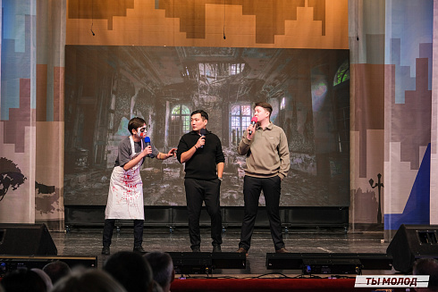 Финал, который точно запомнится! 