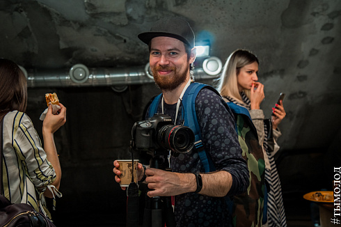 SMMSiberia 2018