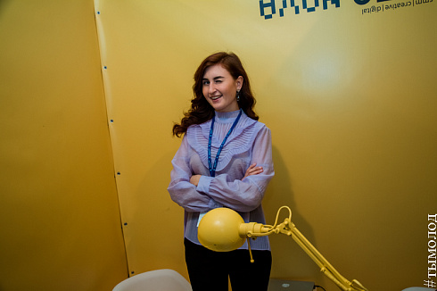 SMMSiberia 2018