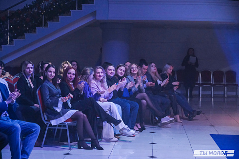 Достигать новых профессиональных высот! 