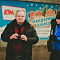 В поезде-музее метро открылась экспозиция, посвященная А. Крячкову