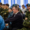 Смотр-конкурс общественных объединений правоохранительной направленности