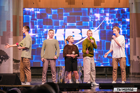 Финал, который точно запомнится! 