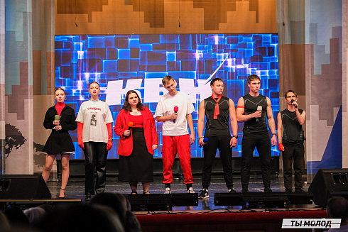 Финал, который точно запомнится! 