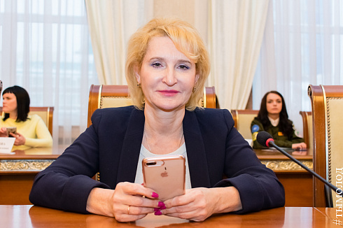  Закрытие трудового семестра Новосибирского штаба РСО