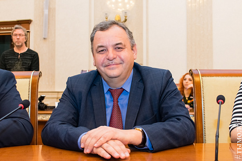  Закрытие трудового семестра Новосибирского штаба РСО