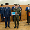 Смотр-конкурс общественных объединений правоохранительной направленности