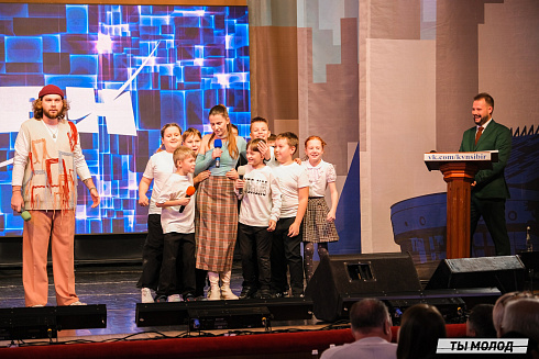 Финал, который точно запомнится! 