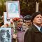 Митинг на Монументе Славы