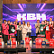 Четверть финал лиги КВН-Сибирь-НЭКСТ 2025